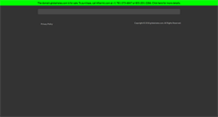 Desktop Screenshot of globalrates.com